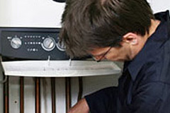 boiler repair Knockhall