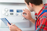 free Knockhall gas safe engineer quotes