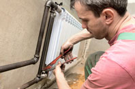 Knockhall heating repair