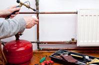 free Knockhall heating repair quotes