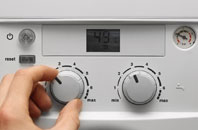 free Knockhall boiler maintenance quotes