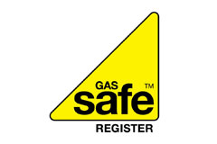 gas safe companies Knockhall
